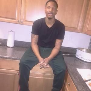 Meet your Posher, Rick